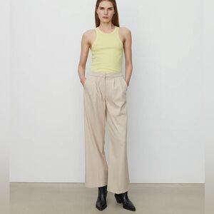 2NDDAY Birger et Mikkelsen Millie Daily Sleek Trousers